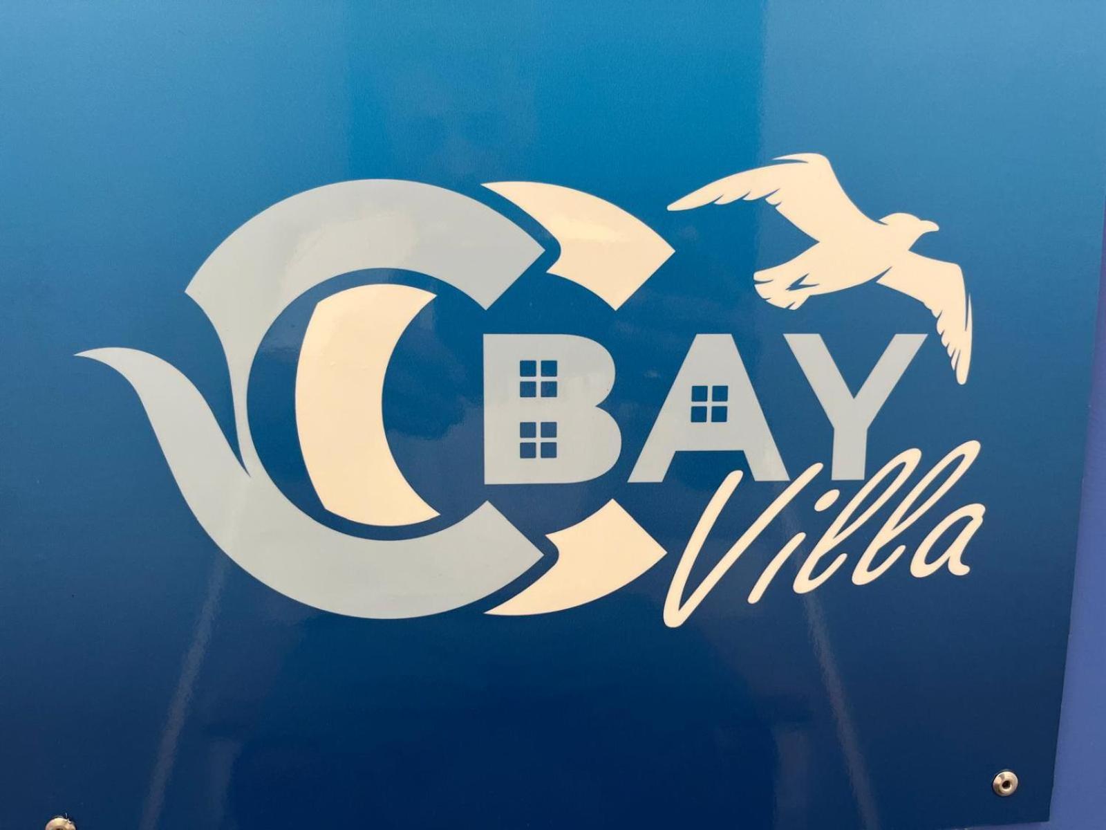 Cc Bay Villa Costa da Caparica Exterior photo